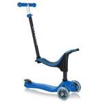 Globber Go Up Sporty 3-Wheel Scooter – Blue