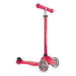 Globber Scooter Red