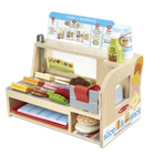 SLICE & STACK SANDWICH COUNTER