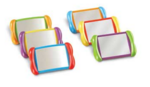  Me Mirrors set of 6