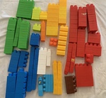 Megabloks first builders 