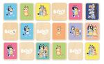 Bluey Memory