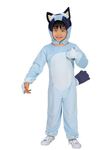 Bluey Toddler Dress Up 