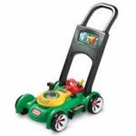 Gas N Go Mower