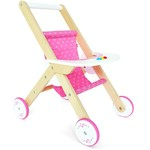 Hape Stroller