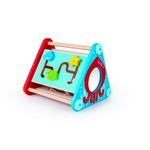 Hape Take-Along Activity Box