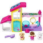 Little People Barbie Pet Spa
