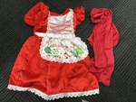 Red Riding Hood