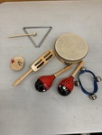 Musical instruments