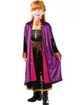 Frozen Anna Costume
