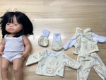 Doll & Baby Clothes