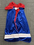 Knight costume