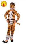 Tiger costume