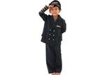 Airline Pilot Dress Up