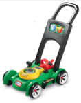 591: Gas n Go Mower 