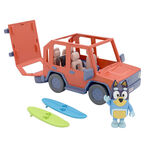 794: Bluey Healer 4WD Family Vehicle