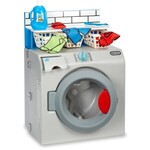 906: Little Tikes My First Washer & Dryer