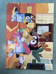 960: Bluey Puzzle