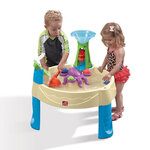 397: Wild Whirlpool Water Table