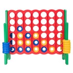 Giant Connect 4 In a Row