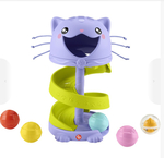 Fisher-Price FP Pets Purrr-fect Ball Tower Developmental Toy