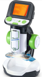 1033: LeapFrog Magic Adventures Microscope