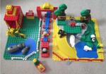 Duplo Zoo Park