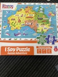 1049: I Spy Puzzle Aussie Adventure