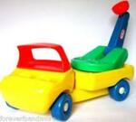 Little Tikes - Tow Truck