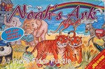 Noah's Ark Puzzle