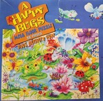 1078: A Happy Bugs Mega Floor Puzzle