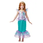 391: Ariel deluxe Costume