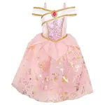 533: Sleeping Beauty Aurora costume