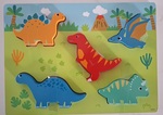 426: Dinosaur puzzle
