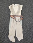 201: Star Wars 'Rey' costume
