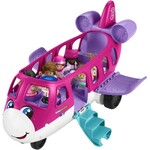 965: Barbie Little Dream Plane by Little People