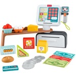Laugh & Learn Count & Shop Cash Register