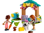 Lego Autumn's Baby Cow Shed