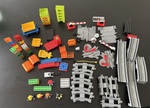 Duplo Train set
