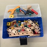 Builders Toolbox