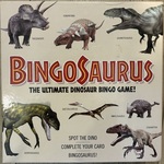 Bingosaurus - the ultimate bingo game