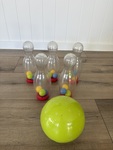 Bowling Set