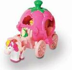 Pippa`s Princess Carriage