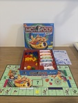 Junior Monopoly
