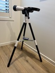 Magic adventure telescope