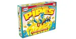 Perilous Pipes Game