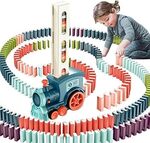 Domino Train