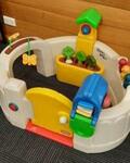 Activity Garden