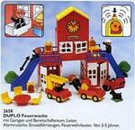Duplo Farm Playset 