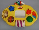Baby Play Panel